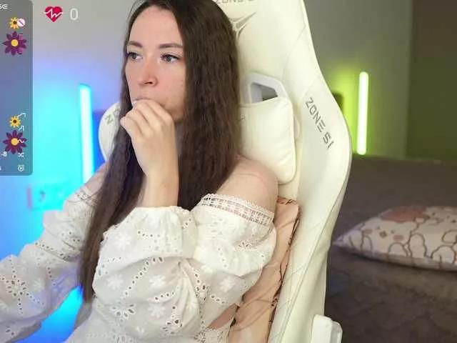 Freechat lollipop-o on BongaCams