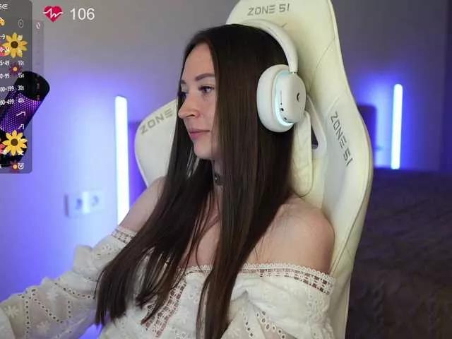 Freechat lollipop-o on BongaCams