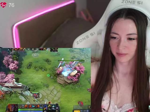 Freechat lollipop-o on BongaCams