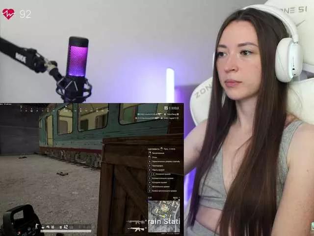 Freechat lollipop-o on BongaCams