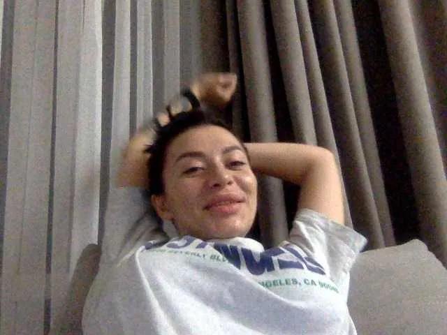 BongaCams Lunadesire is Freechat Lunadesire — Pleasant communication, attention, compliments, fantasies when a man wants to make me happy