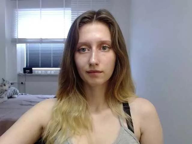 LUNAdream — watching somebody cum