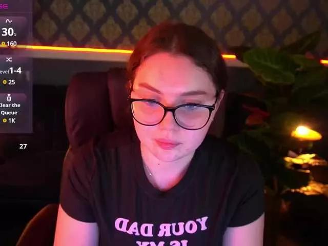 Freechat LuxSopphia on BongaCams