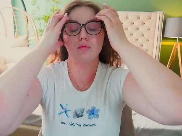 BongaCams LuxSopphia is Freechat LuxSopphia — What Turns Me On
Confidence and charm
Sweet whispers and deep conversations
The thrill of teasing and playfulness
A generous attitude
Show me your best, and let's make it unforgettable!