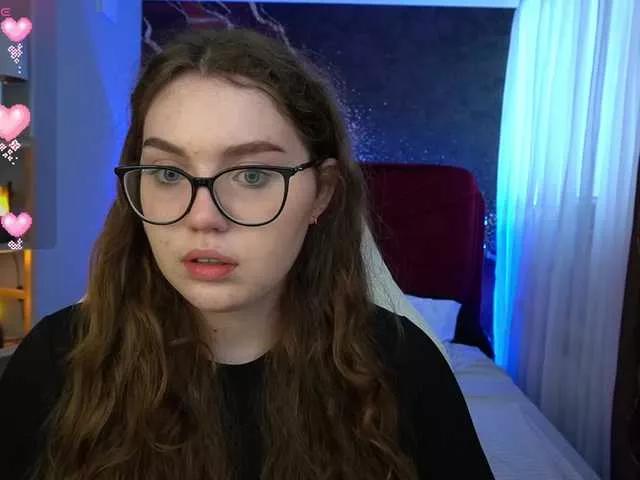 Freechat LuxSopphia on BongaCams