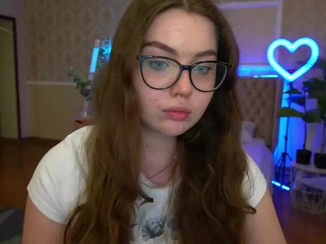 Freechat LuxSopphia on BongaCams