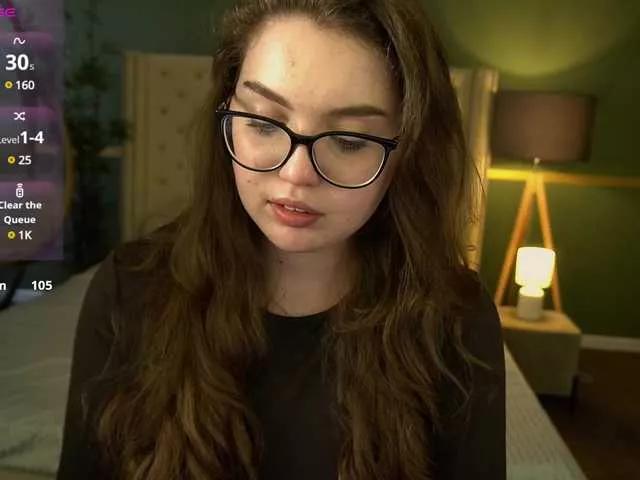 Freechat LuxSopphia on BongaCams