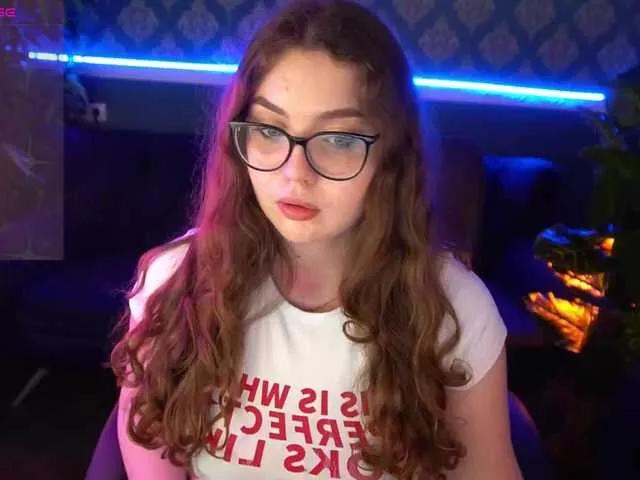 Freechat LuxSopphia on BongaCams