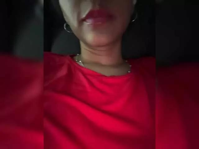 MaddisonWelch — It makes me so horny when you behave like a real and genuine gentleman; who can turn me from a shy girl to a naughty woman who want to fullfil your desires, make my pussy get so wet with your tips while I'm playing with my toys for you.
...