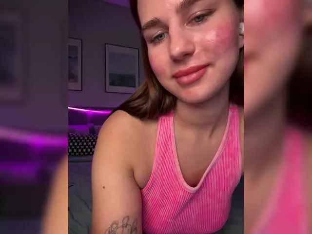 Malaa16 on BongaCams 