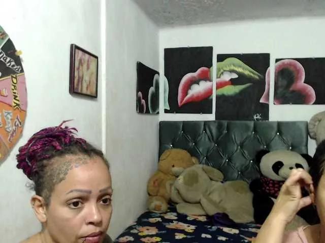 Freechat Manazahot99 on BongaCams