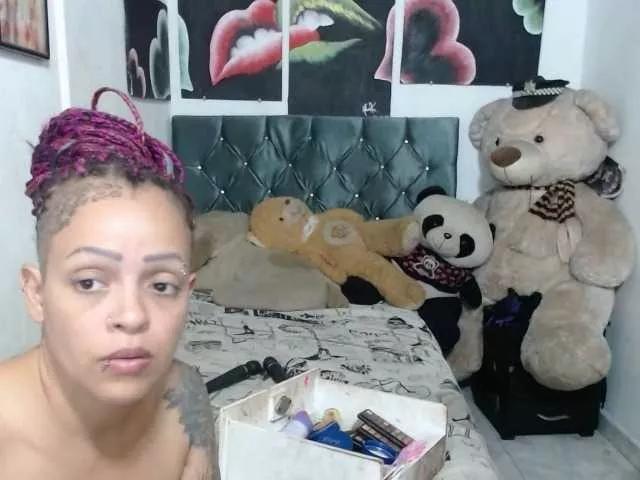 Freechat Manazahot99 on BongaCams