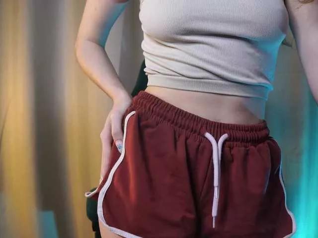 mariaro — vibrations from my toy, great cocks, dirty talks in private, playing with my dildo