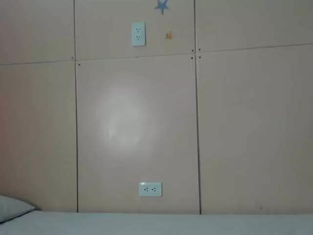 Freechat MarieMyller on BongaCams