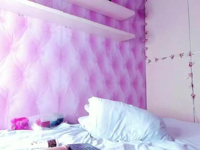 Freechat MarieMyller on BongaCams