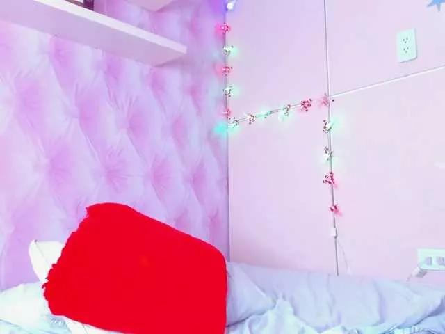 Freechat MarieMyller on BongaCams