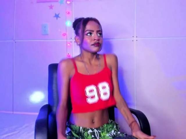 Freechat MarieMyller on BongaCams