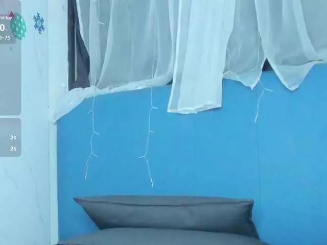 Freechat MarieMyller on BongaCams