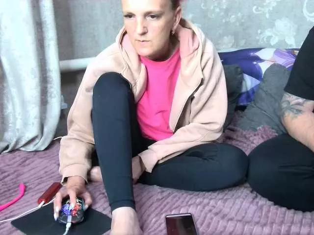 Freechat MaryAlexxx on BongaCams