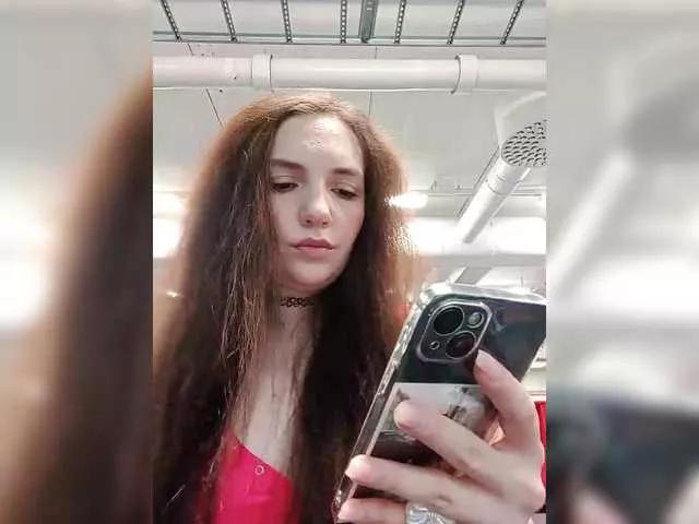 Offline marykiskis on BongaCams