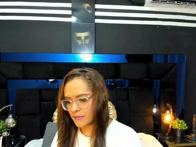 Offline MarylinsVega on BongaCams