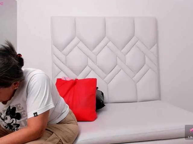 MatureNewbie — respectful and educated men