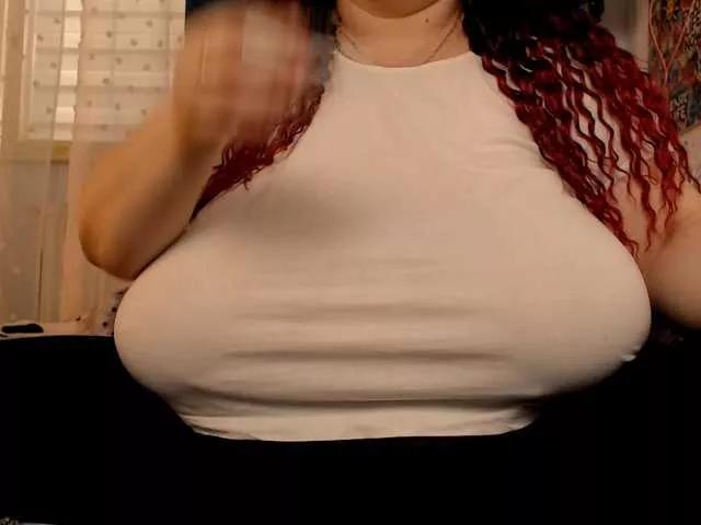 Offline Mayabigtitss on BongaCams