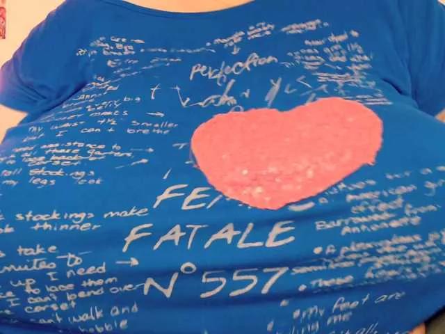 Offline Mayabigtitss on BongaCams