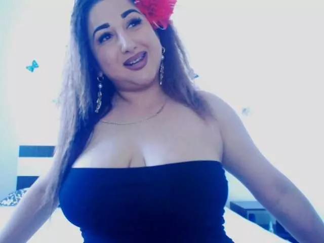 Freechat mayarebecca on BongaCams