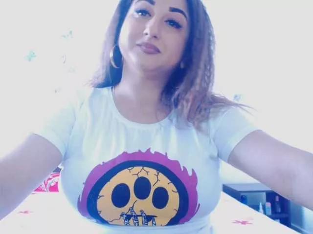 Freechat mayarebecca on BongaCams