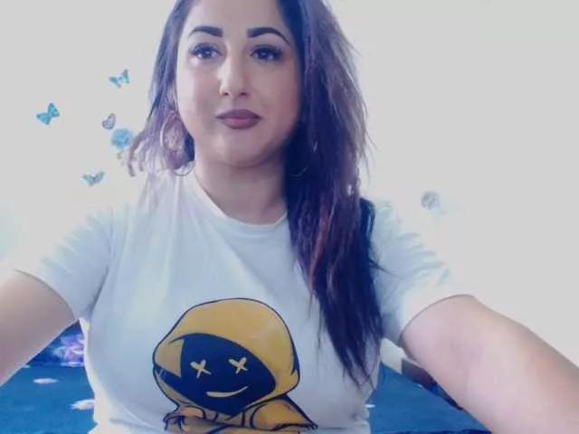 Freechat mayarebecca on BongaCams