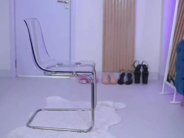 Offline MeghanHazel on BongaCams