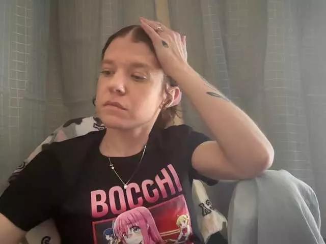 Offline mermaidlexi on BongaCams