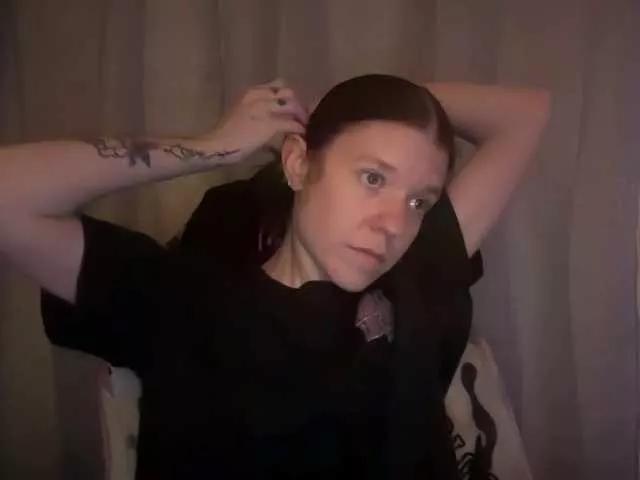Offline mermaidlexi on BongaCams