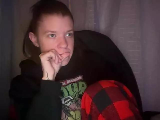 Offline mermaidlexi on BongaCams