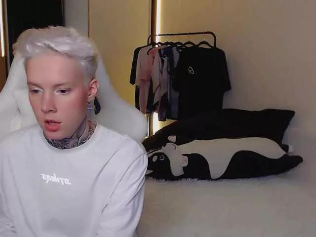 Freechat mery-jane- on BongaCams