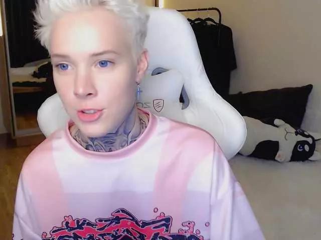 Freechat mery-jane- on BongaCams