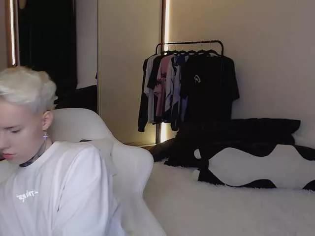 Freechat mery-jane- on BongaCams