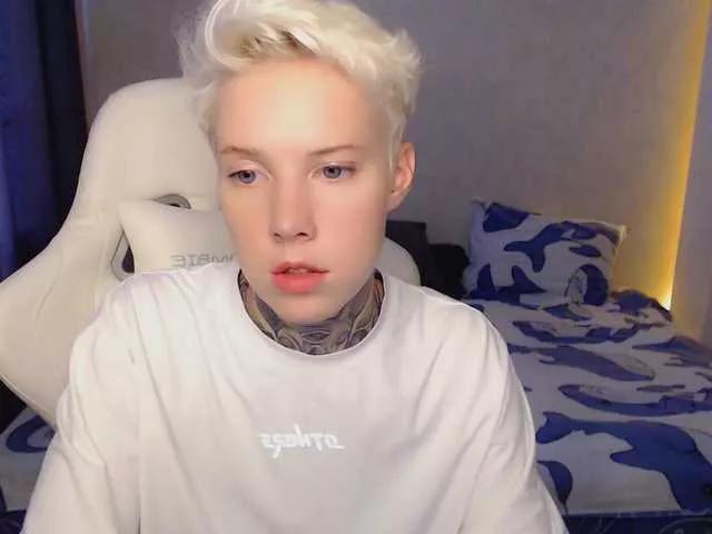 Freechat mery-jane- on BongaCams