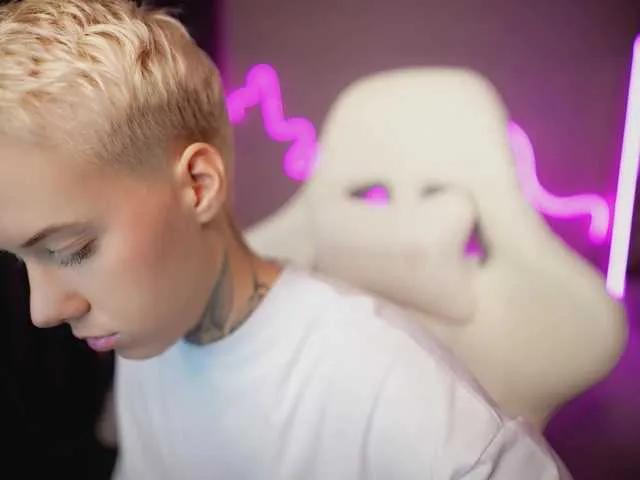 Freechat mery-jane- on BongaCams