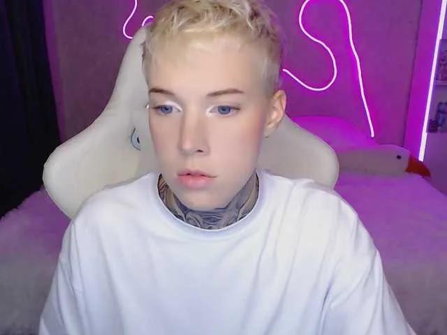 Freechat mery-jane- on BongaCams