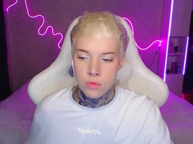 Freechat mery-jane- on BongaCams