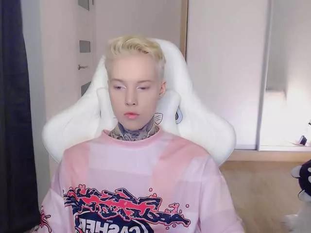 Freechat mery-jane- on BongaCams