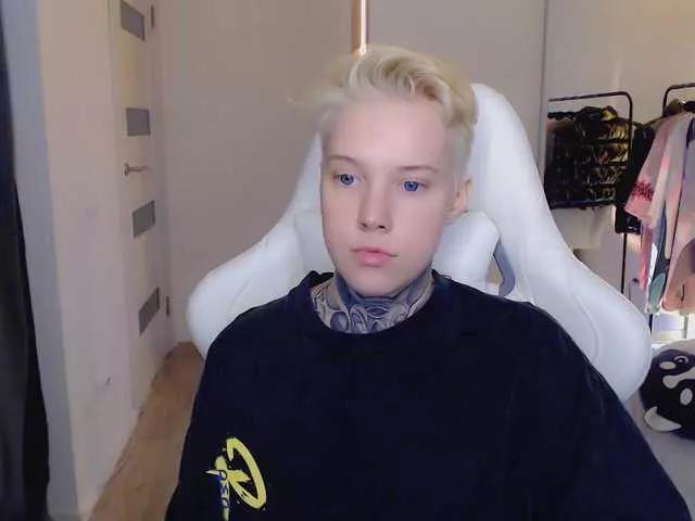 Freechat mery-jane- on BongaCams