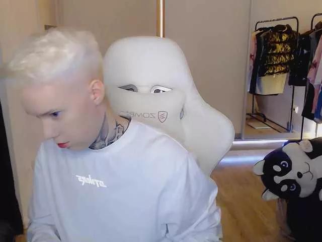 Freechat mery-jane- on BongaCams