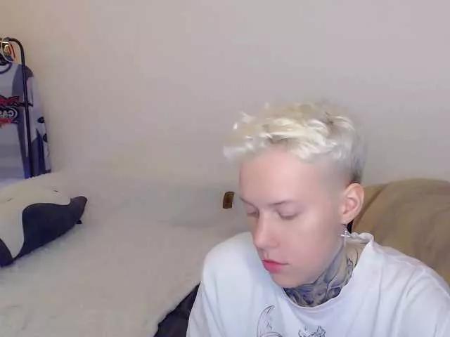 Freechat mery-jane- on BongaCams