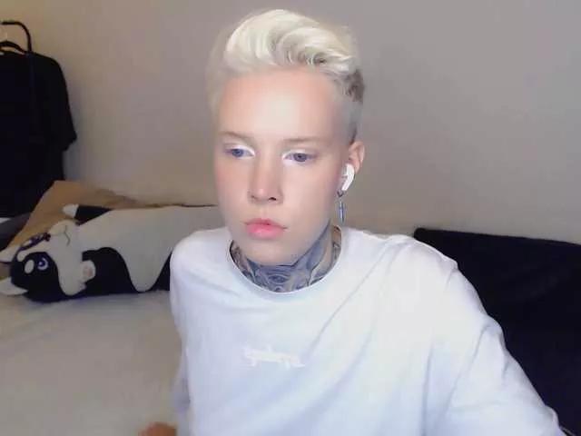 Freechat mery-jane- on BongaCams