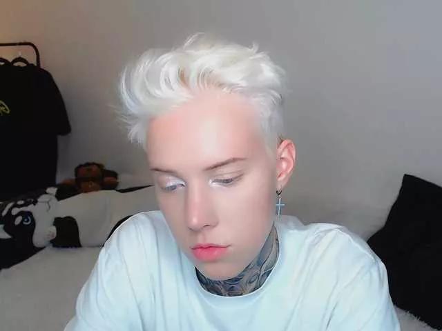 Freechat mery-jane- on BongaCams