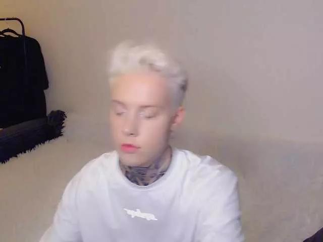 Freechat mery-jane- on BongaCams