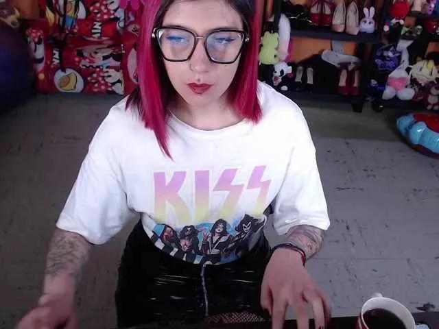 MiaJhons — I get excited to play with my toys while I have dirty thoughts